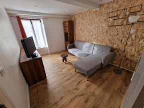 Appartement proche de l'Allier